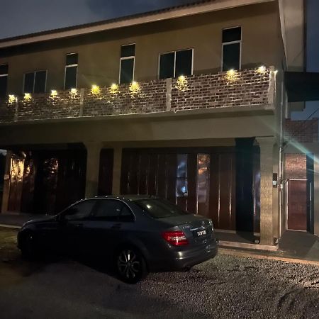 Rumah Changgong Кота Бару Екстериор снимка