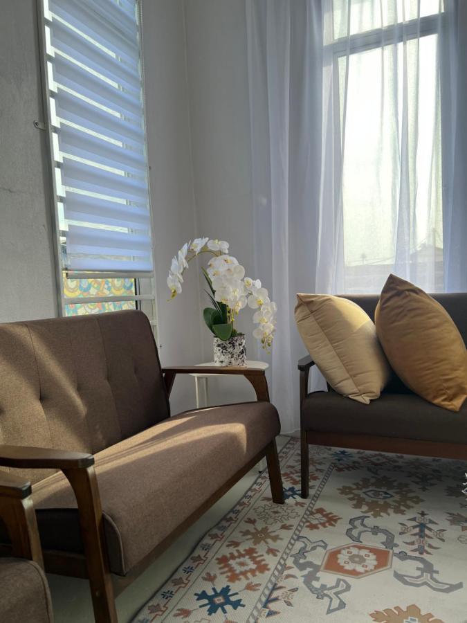 Rumah Changgong Кота Бару Екстериор снимка