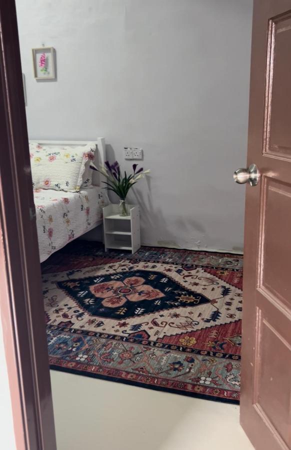 Rumah Changgong Кота Бару Екстериор снимка