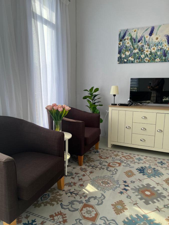 Rumah Changgong Кота Бару Екстериор снимка