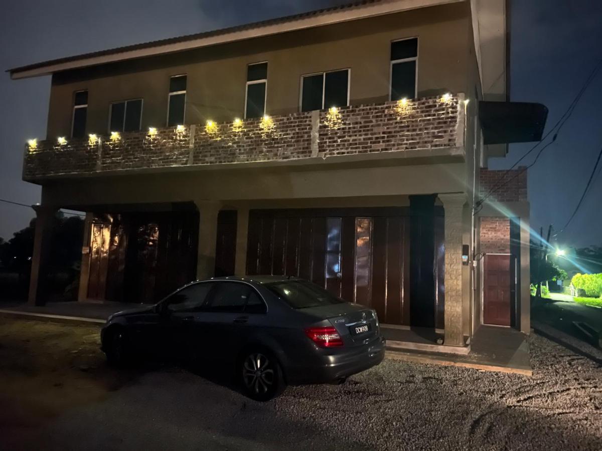 Rumah Changgong Кота Бару Екстериор снимка