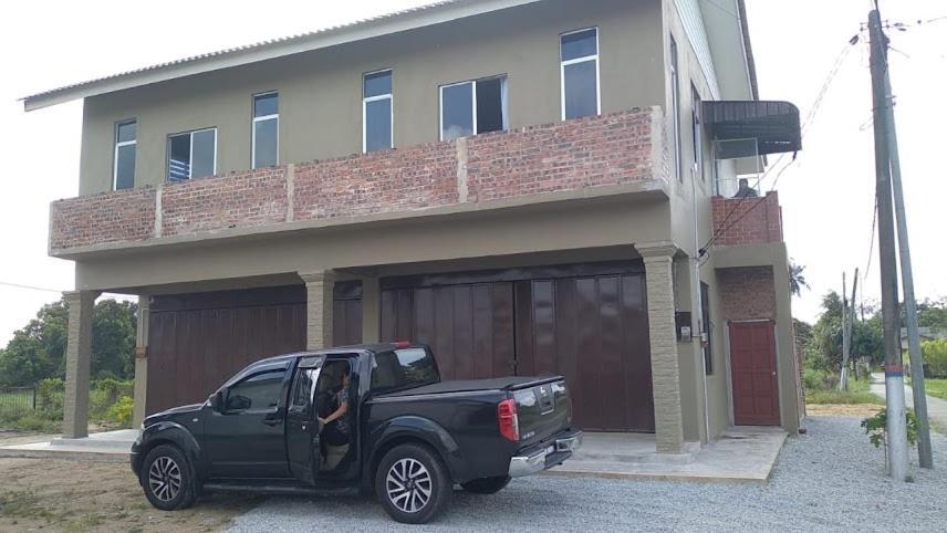 Rumah Changgong Кота Бару Екстериор снимка