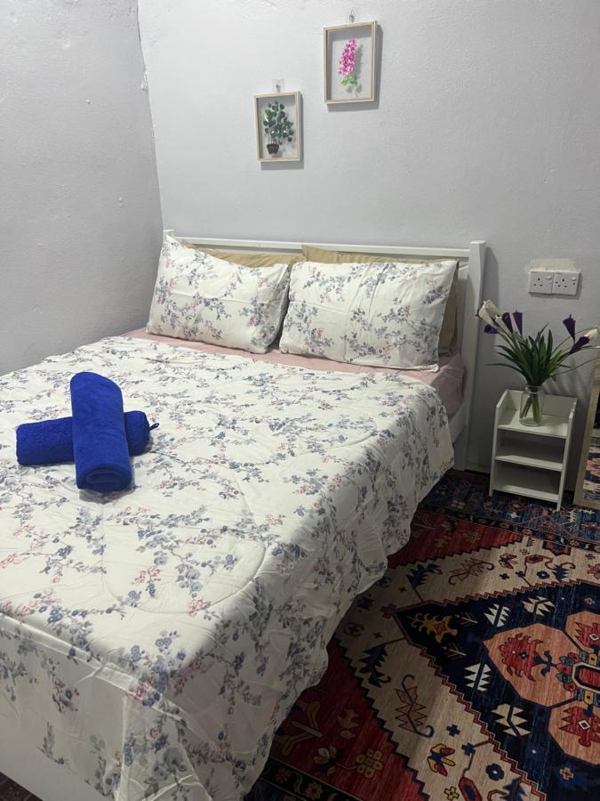 Rumah Changgong Кота Бару Екстериор снимка